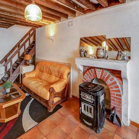 Traditional Holiday Home In Brinon Sur Beuvron Εξωτερικό φωτογραφία