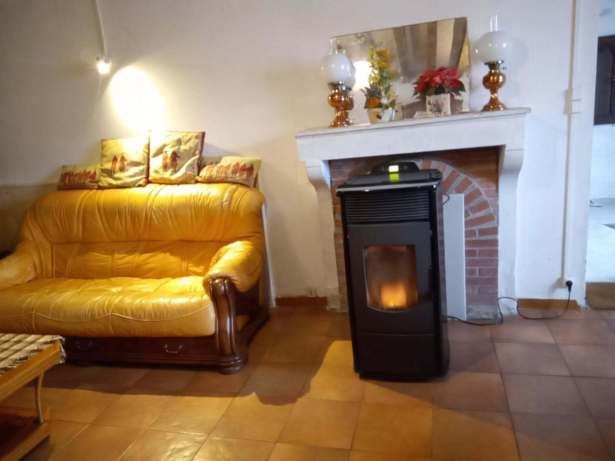 Traditional Holiday Home In Brinon Sur Beuvron Εξωτερικό φωτογραφία