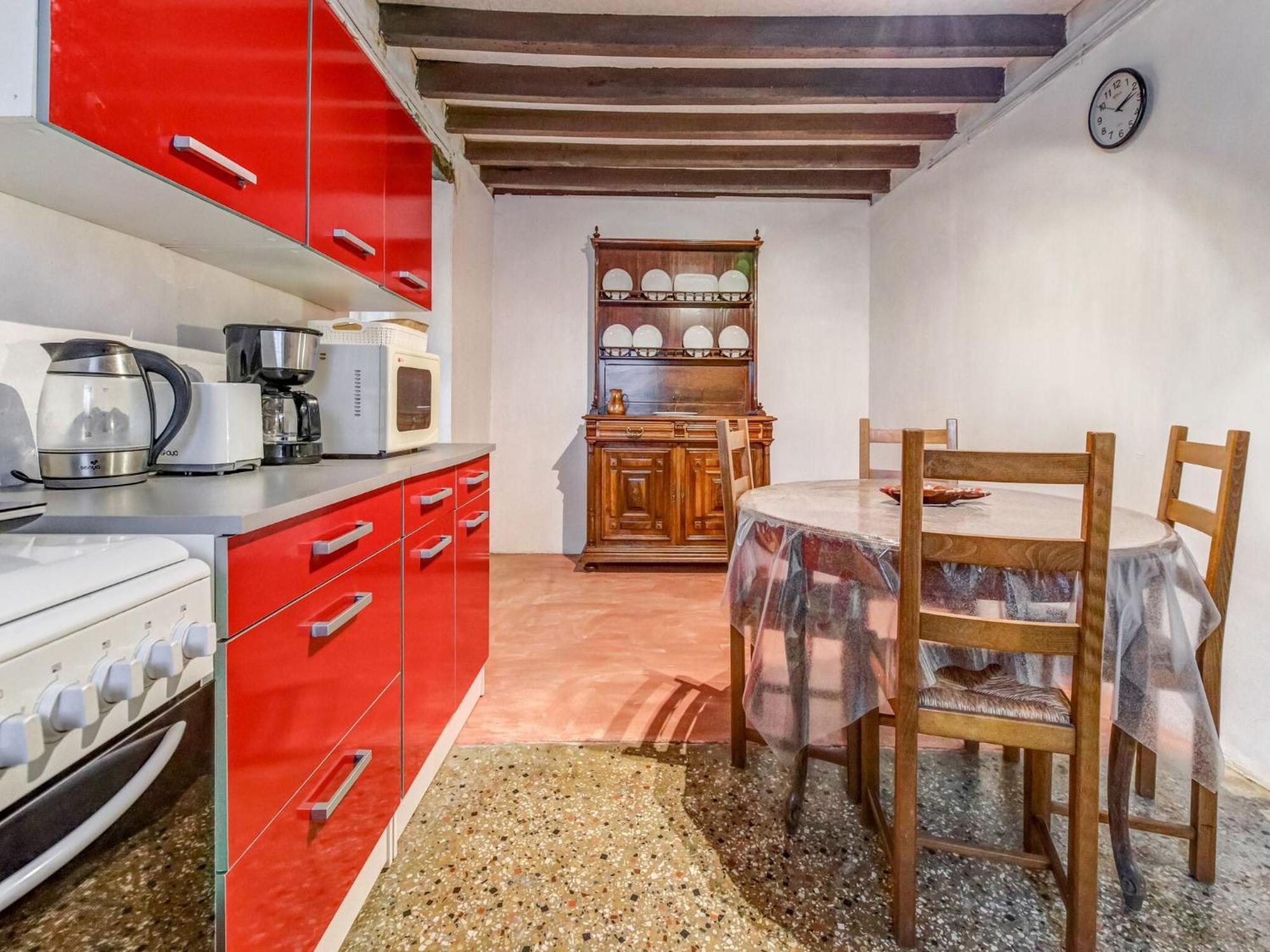 Traditional Holiday Home In Brinon Sur Beuvron Εξωτερικό φωτογραφία