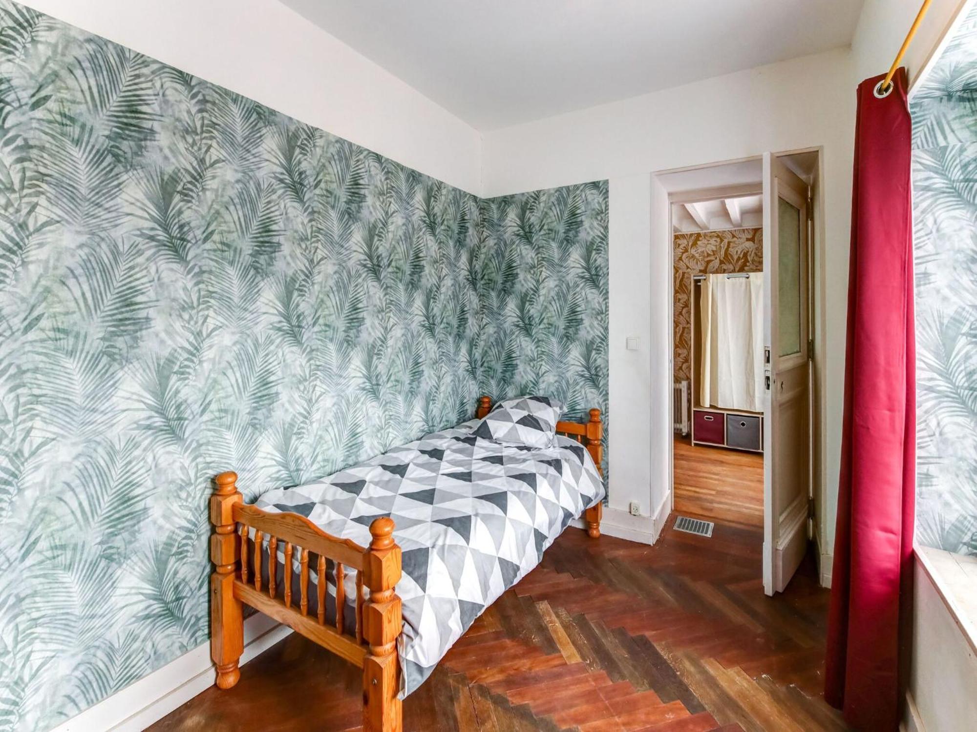 Traditional Holiday Home In Brinon Sur Beuvron Εξωτερικό φωτογραφία