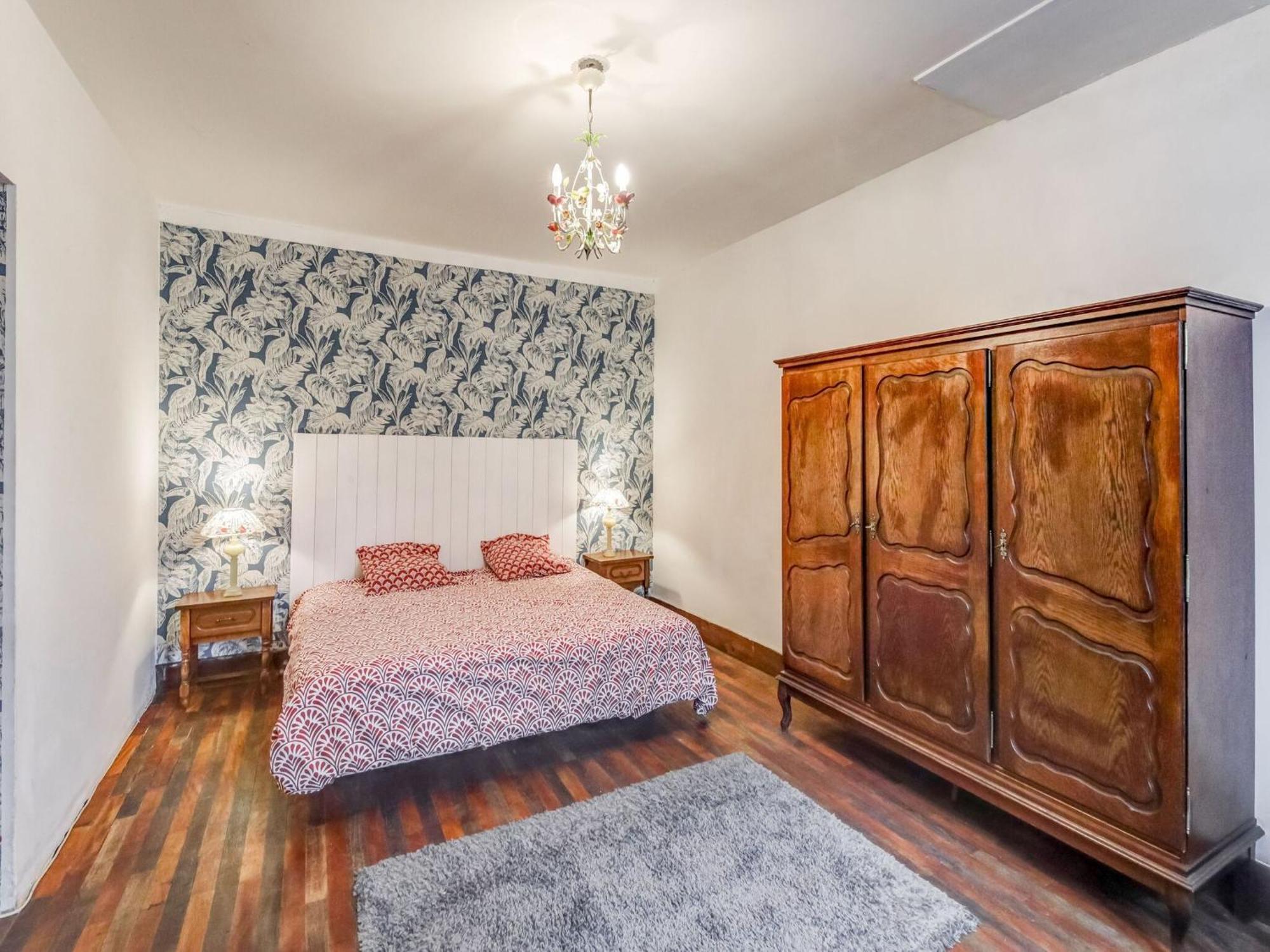 Traditional Holiday Home In Brinon Sur Beuvron Εξωτερικό φωτογραφία
