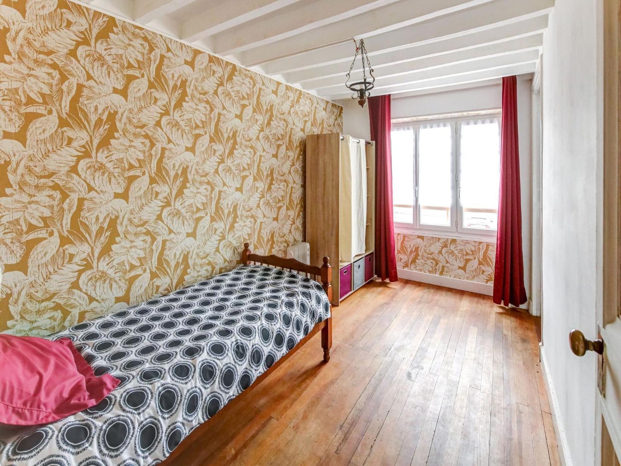 Traditional Holiday Home In Brinon Sur Beuvron Εξωτερικό φωτογραφία